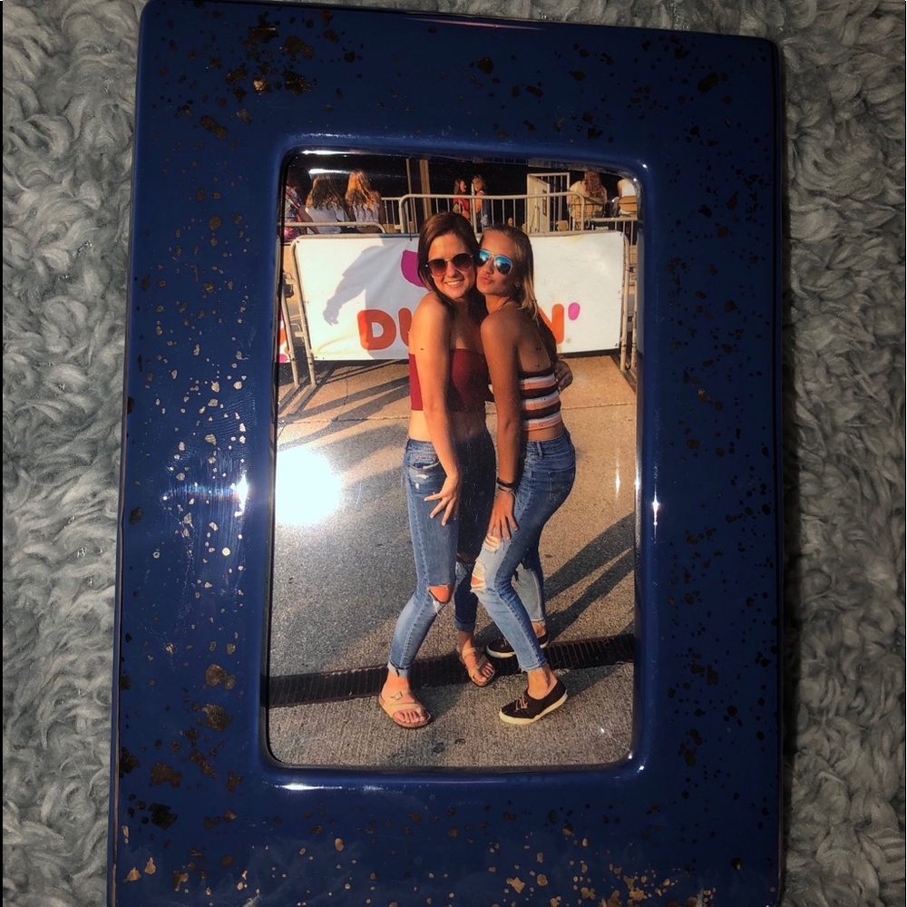 cute picture frame